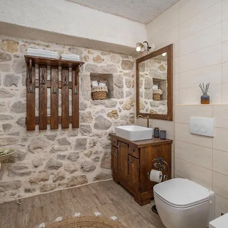 Сasa de vacaciones Jerolim *