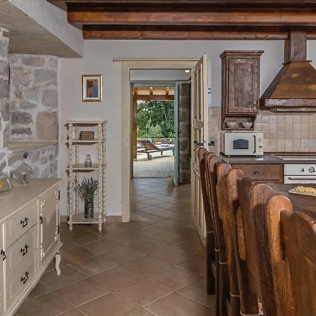 Jerolim Дом отдыха Задар