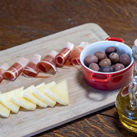 Дом отдыха Jerolim *