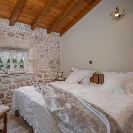 Jerolim Сasa de vacaciones