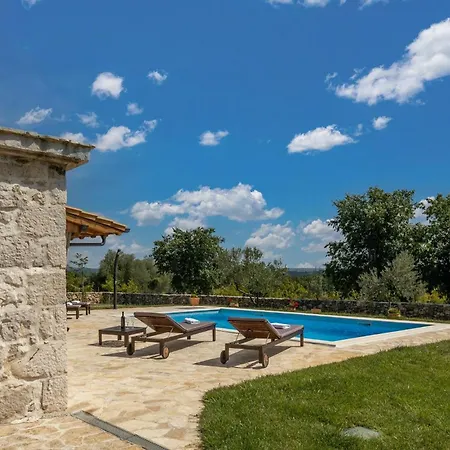 Сasa de vacaciones Jerolim Zadar