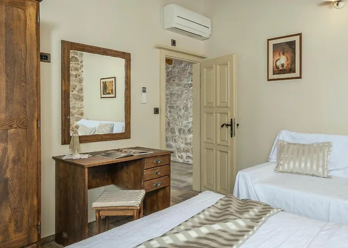 Jerolim Дом отдыха *