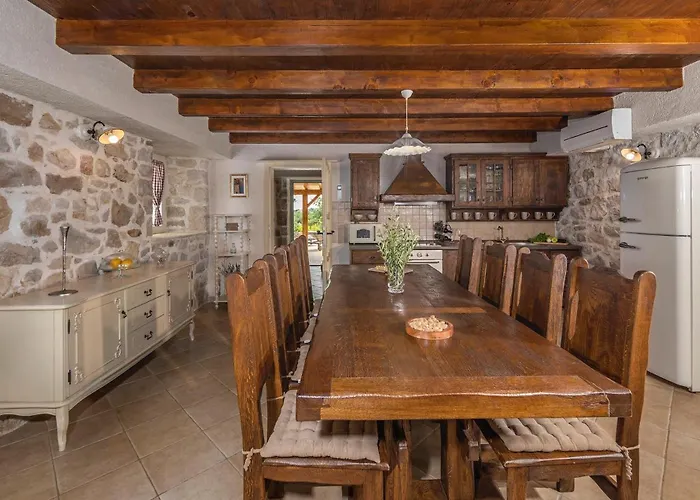 Дом отдыха Jerolim *