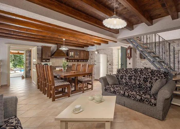 Jerolim Дом отдыха *