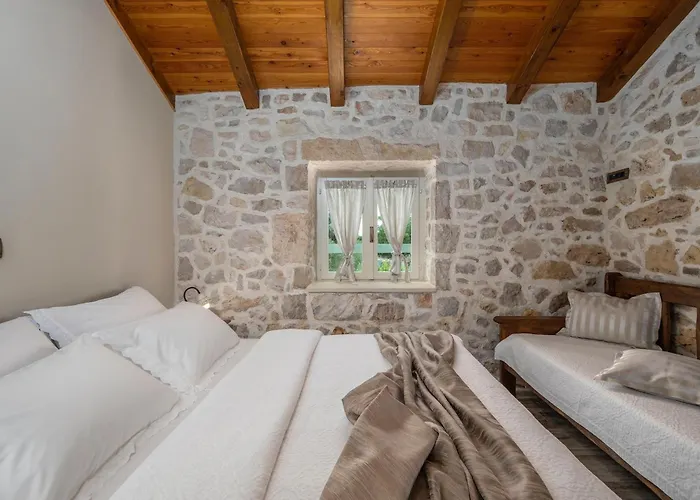 Дом отдыха Jerolim Задар