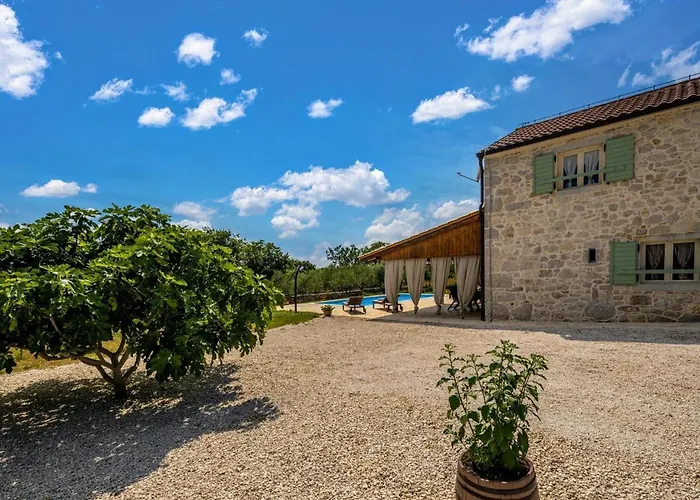 Дом отдыха Jerolim