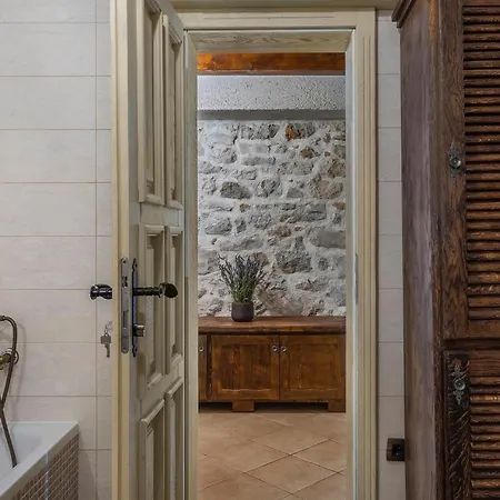 Jerolim Vakantiehuis