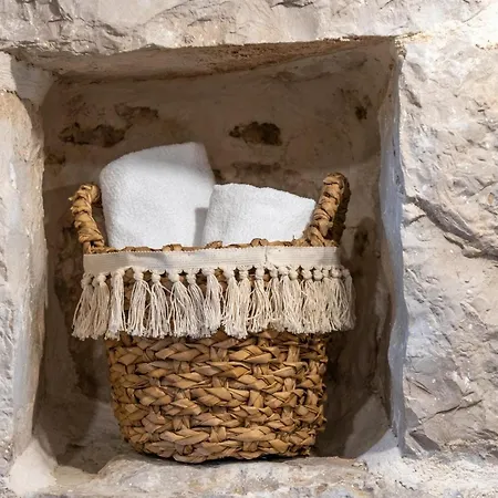 Vakantiehuis Jerolim