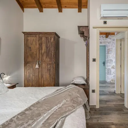 Jerolim Casa de Férias Zadar