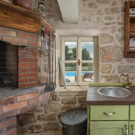 Jerolim Vakantiehuis