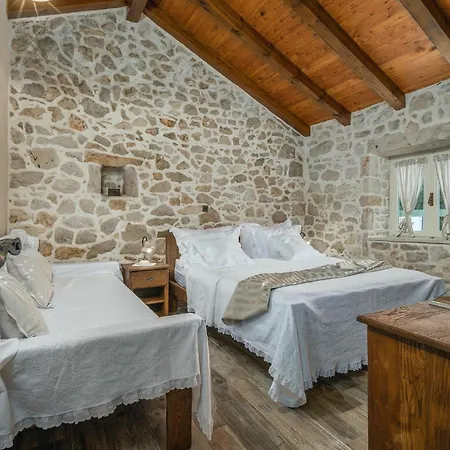 Vakantiehuis Jerolim Zadar