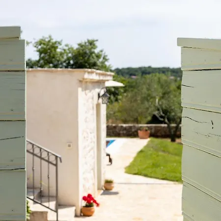 Jerolim Vakantiehuis