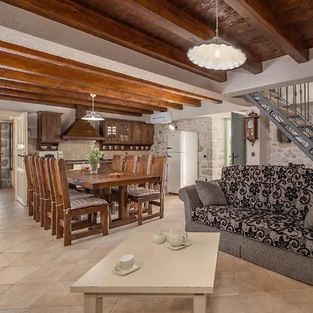 Jerolim Vakantiehuis *