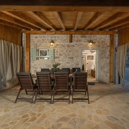 Casa de Férias Jerolim Zadar