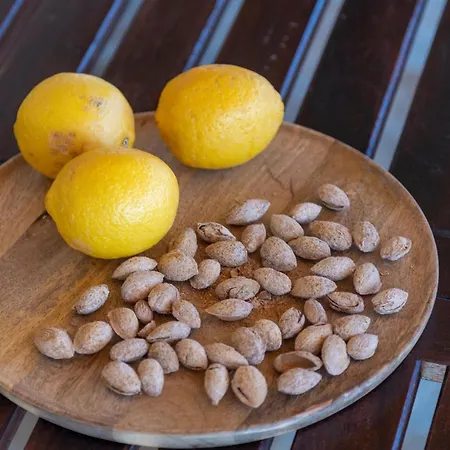 Jerolim Casa de Férias *