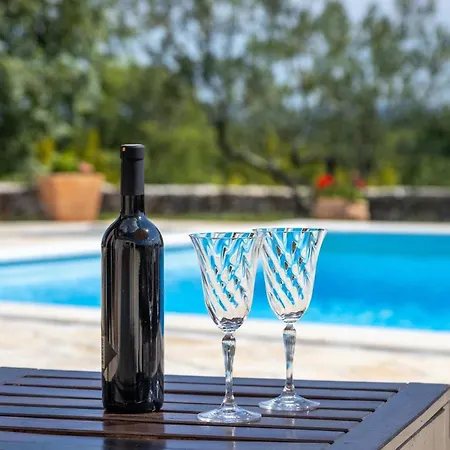 Jerolim Casa de Férias Zadar