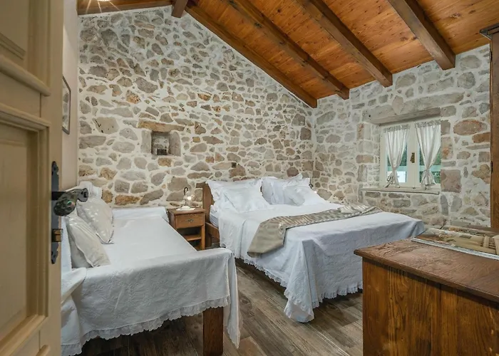 Vikendica Jerolim Zadar